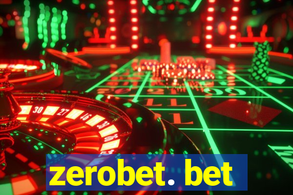 zerobet. bet